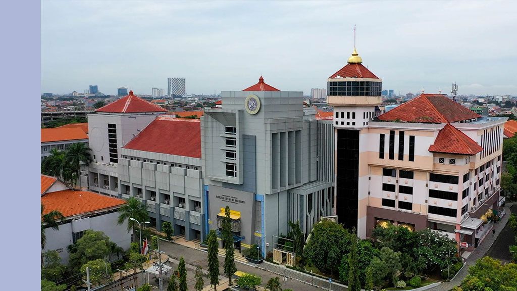 Universitas Airlangga Soars: A Rising Star in Global Education!